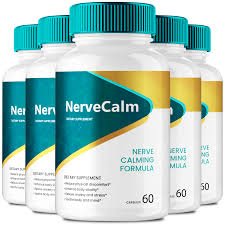 NerveCalm Supplement