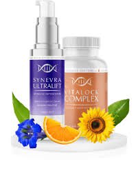 Synevra Skin Supplement