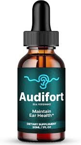 Audifort Supplement