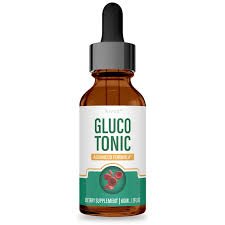 Gluco Tonic Supplement