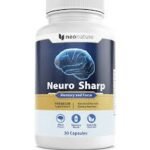 Neuro Sharp Formula