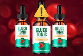 Gluco Tonic Supplement